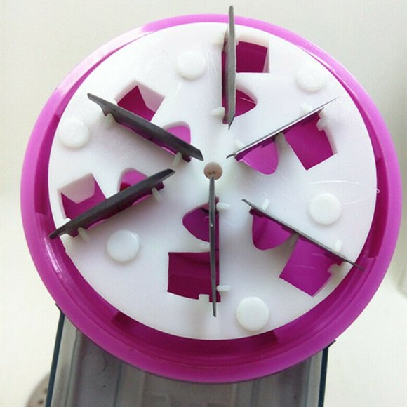 🆕WAKEN Lint Remover Ball Trimmer+ Spare one blade - Picture 5 of 8